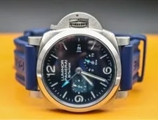 Panerai — Panerai Luminor Blue - PAM01361 — Watch — resale