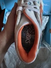 Asics Gel Lyte III 07 Remastered 2