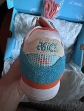 Asics Gel Lyte III 07 Remastered 3