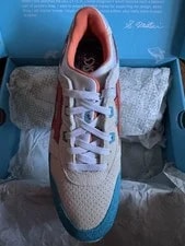 Asics Gel Lyte III 07 Remastered 4
