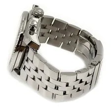 Breitling Bentley Barnato Chrono 42mm Steel A41390 141633200 3
