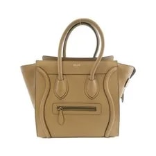 Celine — Authentic Celine Luggage 167793LUG #230-000-396-4155 — Handbag — resale
