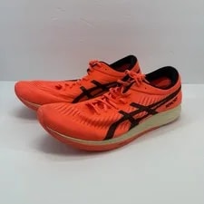 Asics Metaracer Tokyo Shoes “Sunrise ” (Bright ) 3
