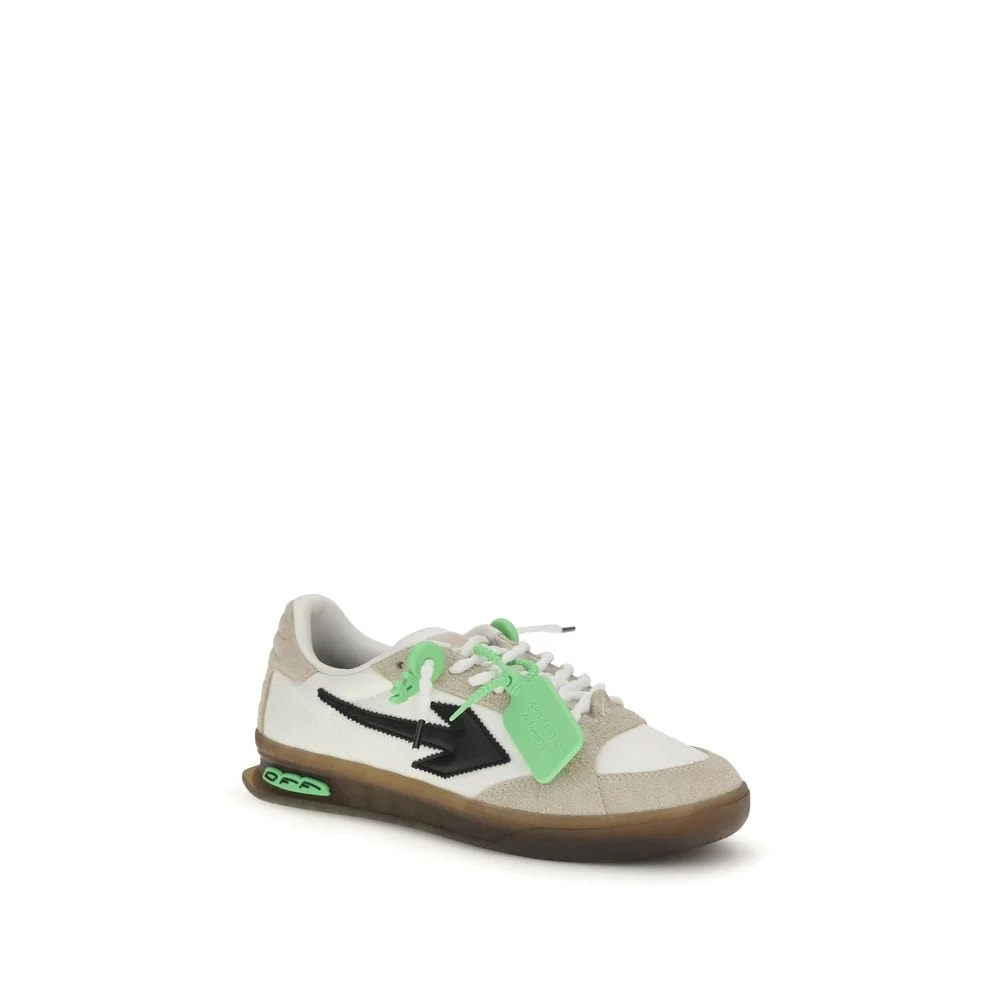 Off-White Sneakers 2