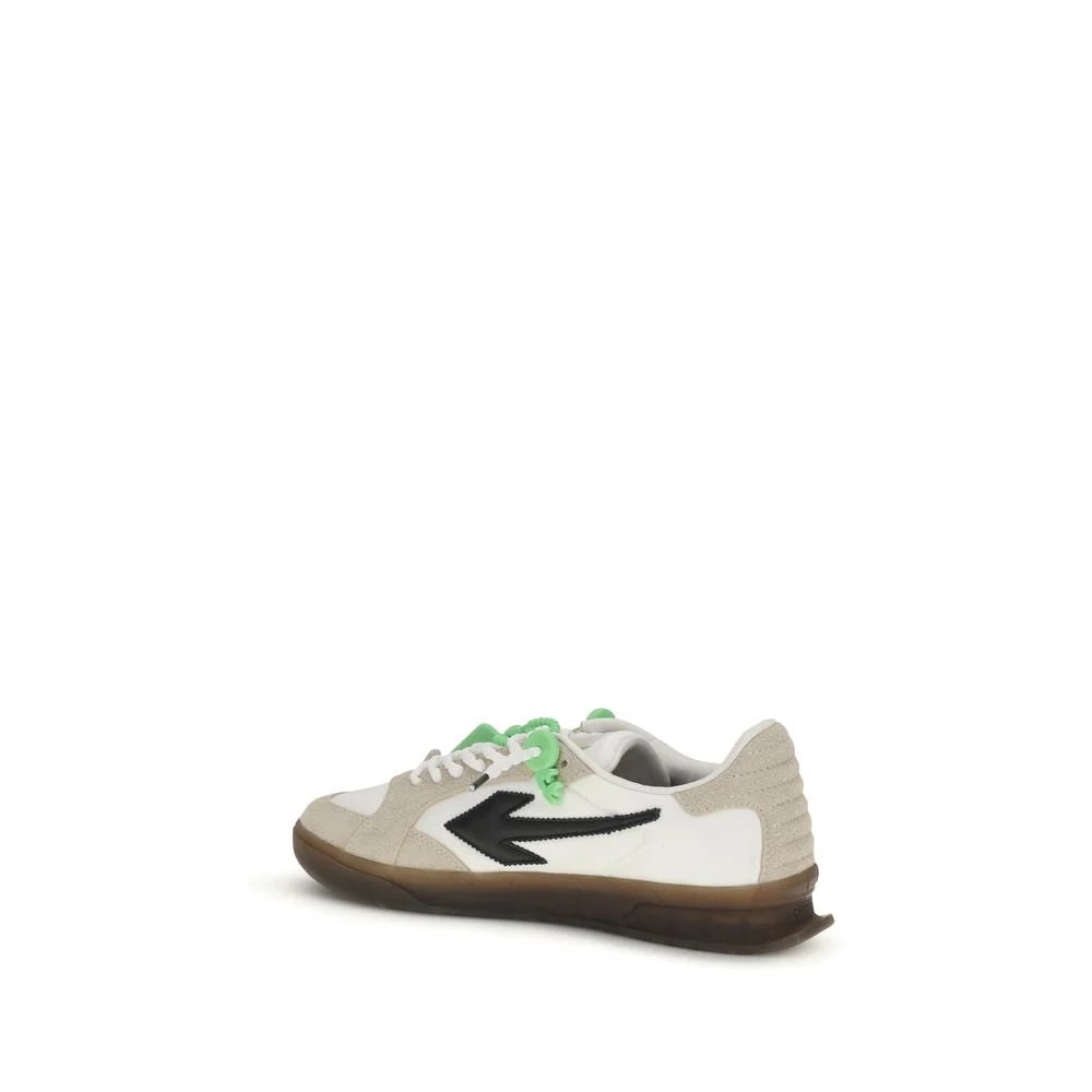 Off-White Sneakers 3