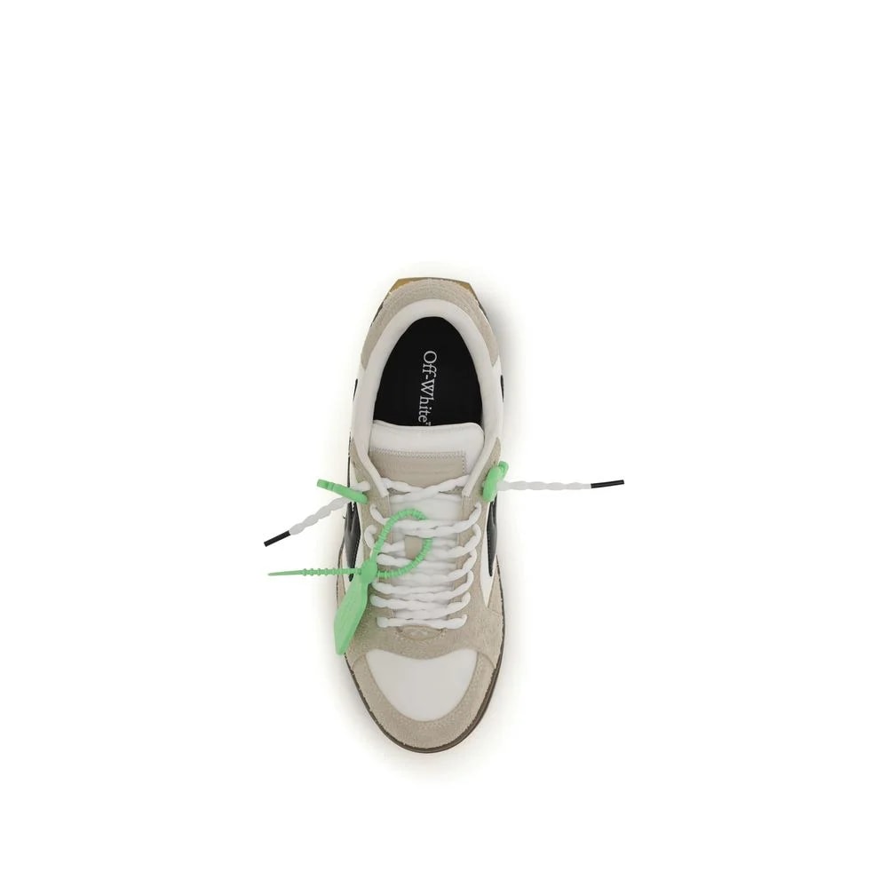 Off-White Sneakers 4