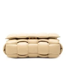 Bottega Veneta Padded Cassette Crossbody Light 3