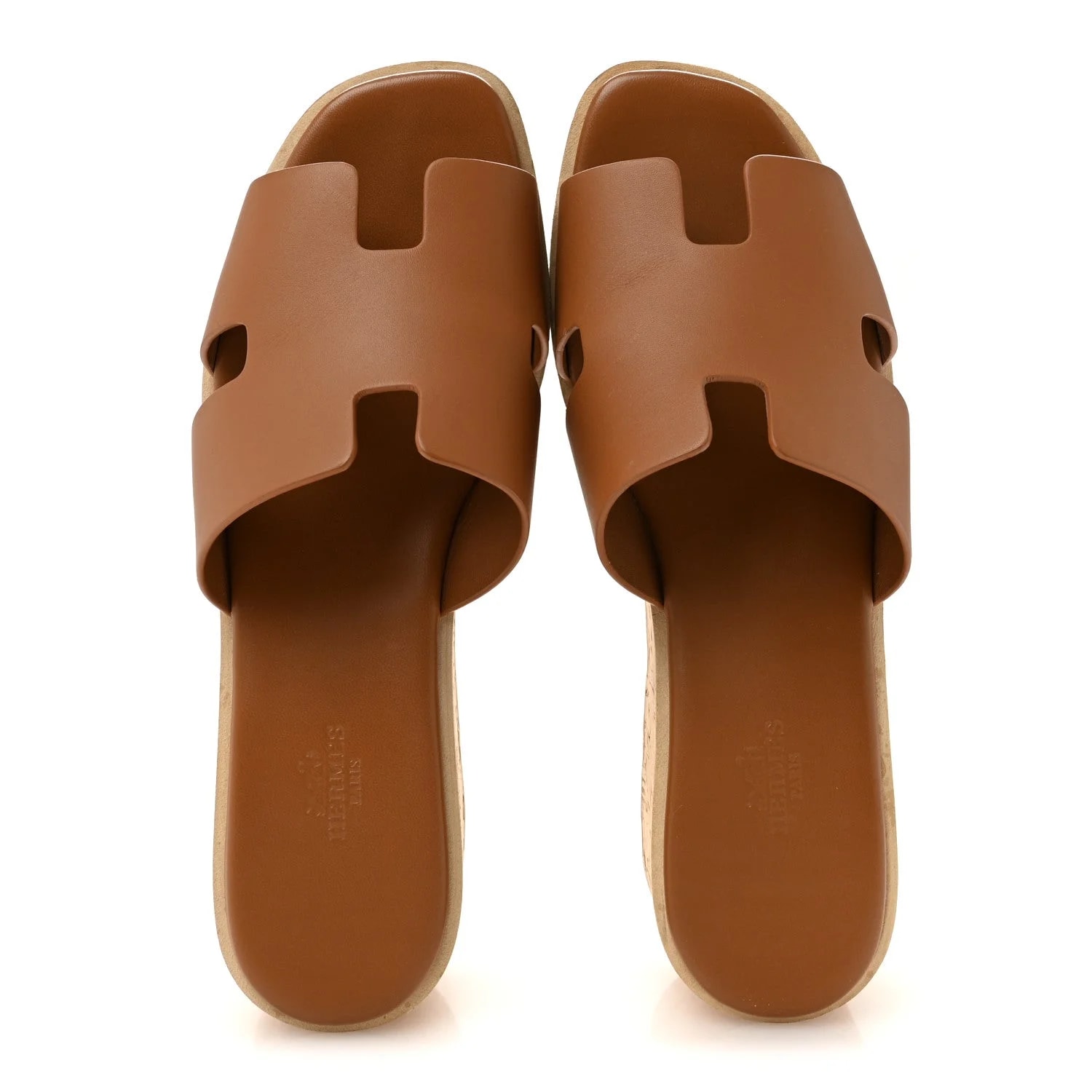 Cork Eze 30 39 Naturel 2