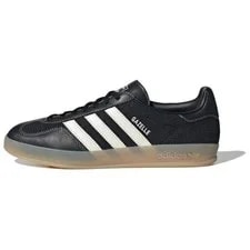 Adidas Originals Gazelle Indoor Low Top Skateboard Shoes 2