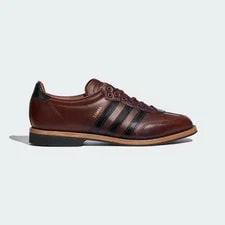 Adidas — Adidas Originals Samba Bowling in and Shoes — Sneaker — resale