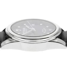 Tudor Glamour 55000 36mm SS Black #C8883 4