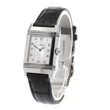 Jaeger-LeCoultre Reverso Duet 266.8.44/Q2668412 TO304928 3