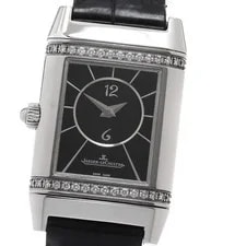 Jaeger-LeCoultre Reverso Duet 266.8.44/Q2668412 TO304928 4