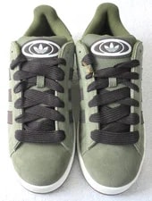 Adidas Campus 00s Shoes Strata Dark 2