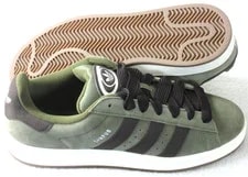 Adidas Campus 00s Shoes Strata Dark 3