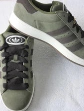 Adidas Campus 00s Shoes Strata Dark 4