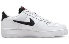 [DH7579-100] -- Nike Air Force 1 '07 'Carabiner Habanero ' 2
