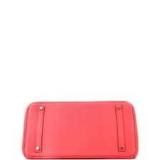 Hermes Birkin Clemence With 35 4