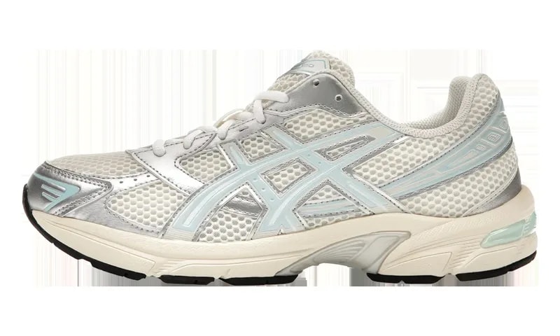 Asics — Gel-1130 "Kith Starlight " 1203A991 100 — Sneaker — resale