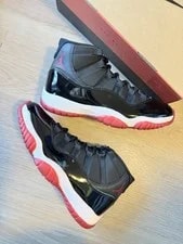 Jordan — Jordan 11 2019 — Sneaker — resale