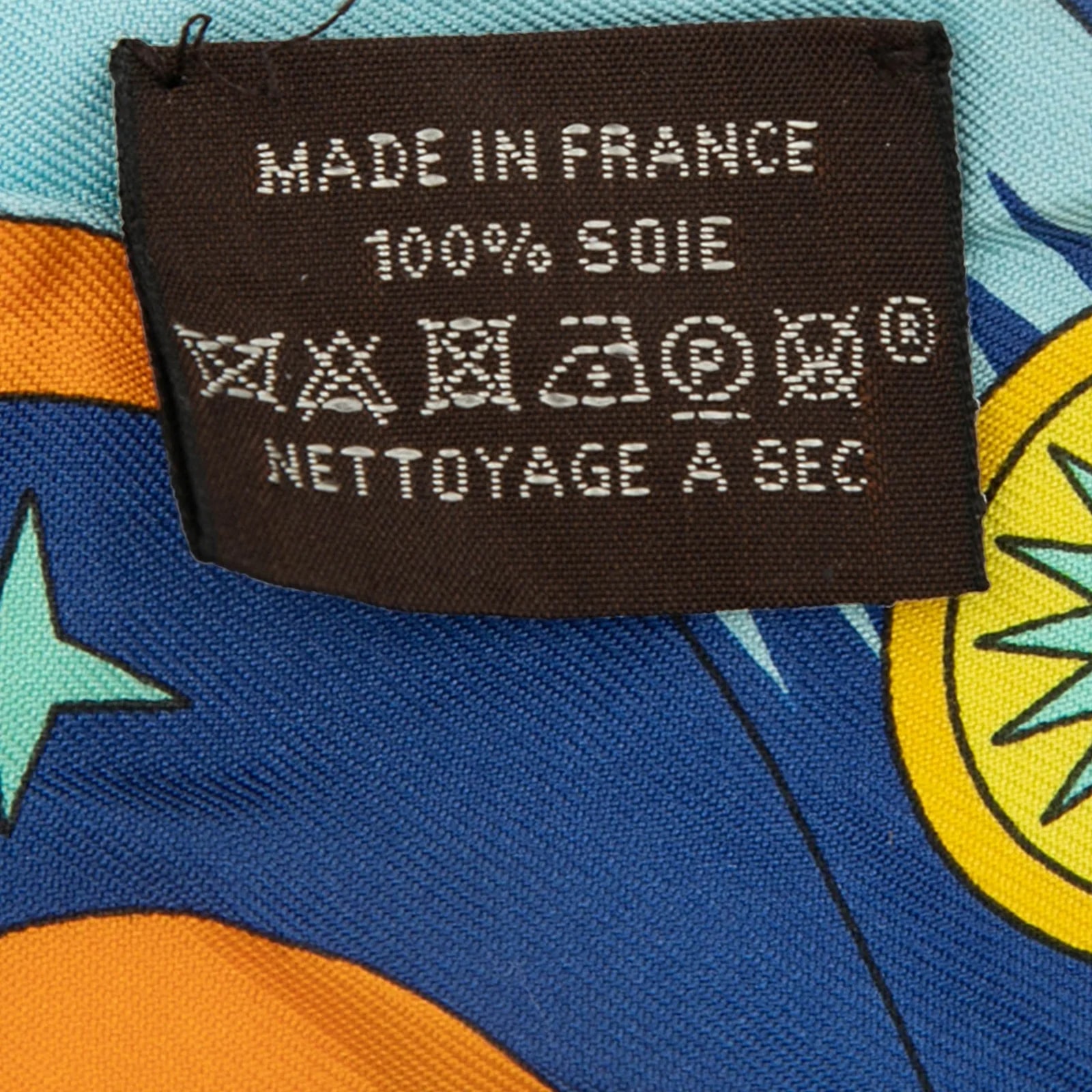 La Source de Pegase Twilly Scarf 4