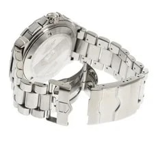 TAG Heuer Formula 1 Indy 500 CAH101A 43mm SS Gray #C10115 4