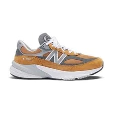 NEW Balance Shoes 990V6_WORKWEAR/ U990TN6 2