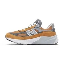 NEW Balance Shoes 990V6_WORKWEAR/ U990TN6 3