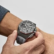 Audemars Piguet Royal Oak Concept Flying Tourbillon GMT 26589IO.OO.D030CA.01 2