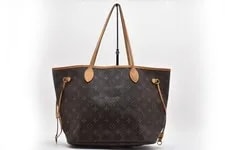 Louis Vuitton — Louis Vuitton Neverfull M40156 Authentic From Japan — Handbag — resale