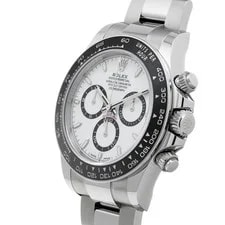 Rolex Cosmograph Daytona 126500LN White 726803 2