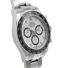 Rolex Cosmograph Daytona 126500LN White 726803 3