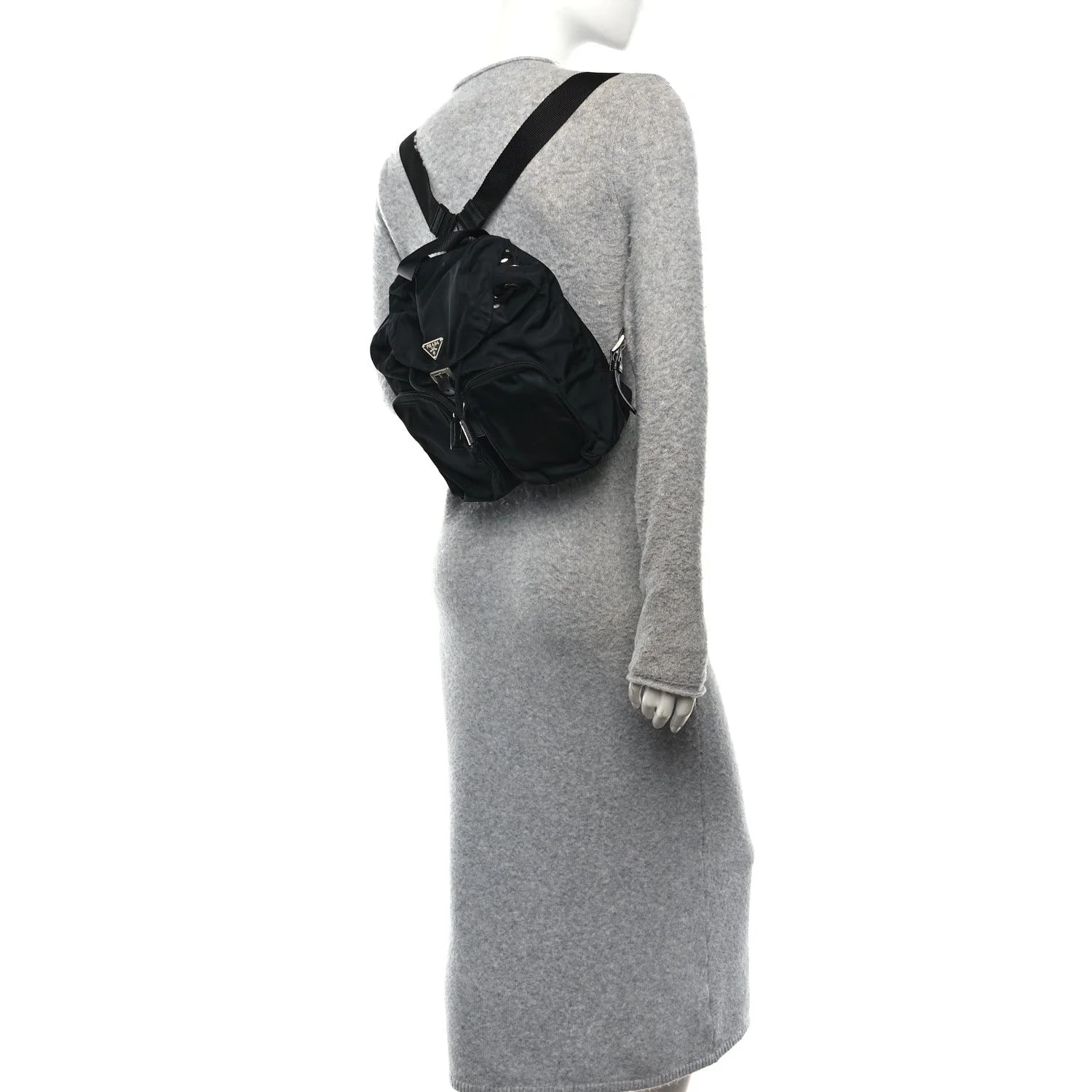 Vela Small Backpack 2
