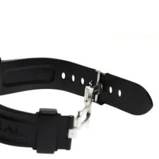 Officine Panerai Luminor Marina PAM00104 44mm SS Black #C4309 4