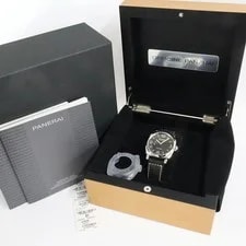 Panerai Radiomir 1940 3 Days 45Mm PAM00572 Black #7101 4