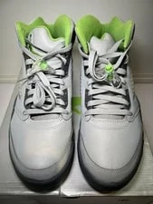 Size 11 - Jordan 5 Retro Bean 2