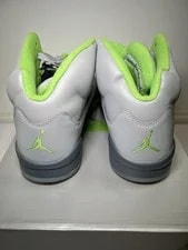 Size 11 - Jordan 5 Retro Bean 4
