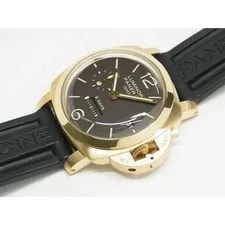 Panerai Luminor 1950 8 Days GMT 18KPG PAM00289 TO257675 2
