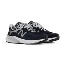 New Balance — M990Nv6 New Balance 990 V6_Navy/ / M990NV6 Shoe — Sneaker — resale