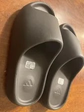 Adidas — Adidas Yeezy Slide ' Size 11 Ready To Ship — Sneaker — resale