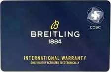 Breitling Avenger GMT Blue Dial Rubber Strap Automatic 45mm A24315 3