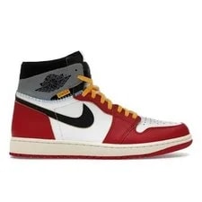 Jordan — Jordan 1 X Retro High OG SP — Sneaker — resale