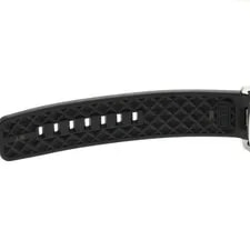 IWC Aquatimer Deep TWO IW354702 48mm SS Rubber Black Dial Automatic Date #C039 3