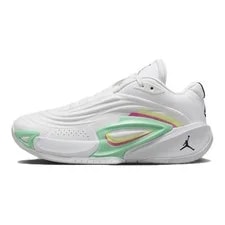 Jordan — Jordan Luka 3 Low Top Basketball Shoes HQ5058-107 — Sneaker — resale