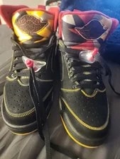 Jordan 5s 2