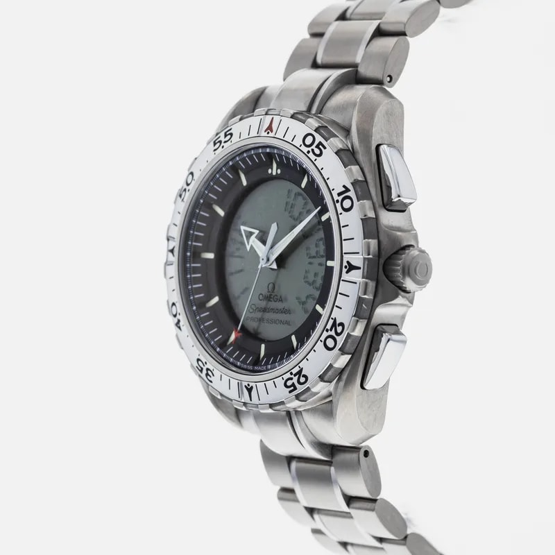 Omega Speedmaster X-33 3290.50.00 2