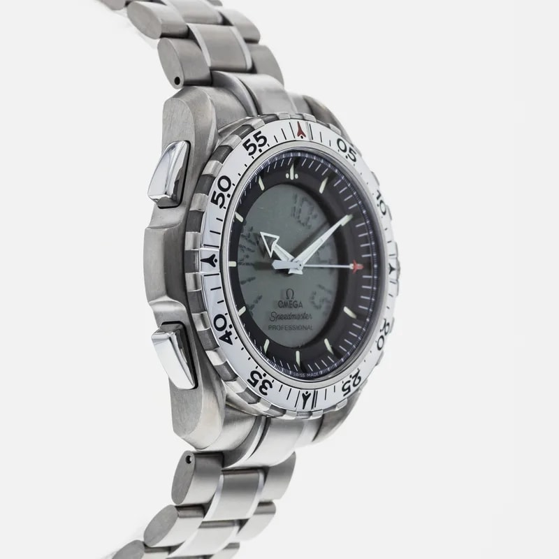 Omega Speedmaster X-33 3290.50.00 4