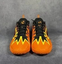 Puma Cheetos X Scoot Zeros 309840-02 Size 11 Basketball Shoes NEW 2