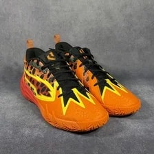 Puma Cheetos X Scoot Zeros 309840-02 Size 11 Basketball Shoes NEW 3