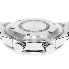 IWC Portugieser Alarm IW353703 40mm SS Silver Dial Automatic #C2699 4